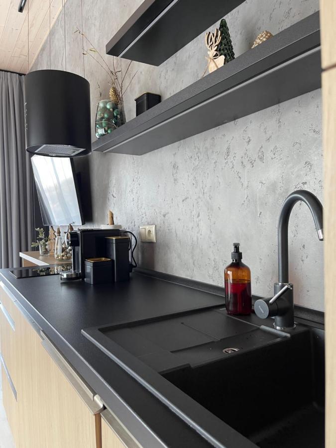 Apartman Freya ลิฟตอฟสกีมิคูลาช ภายนอก รูปภาพ