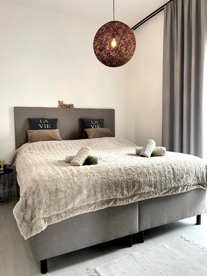 Apartman Freya ลิฟตอฟสกีมิคูลาช ภายนอก รูปภาพ