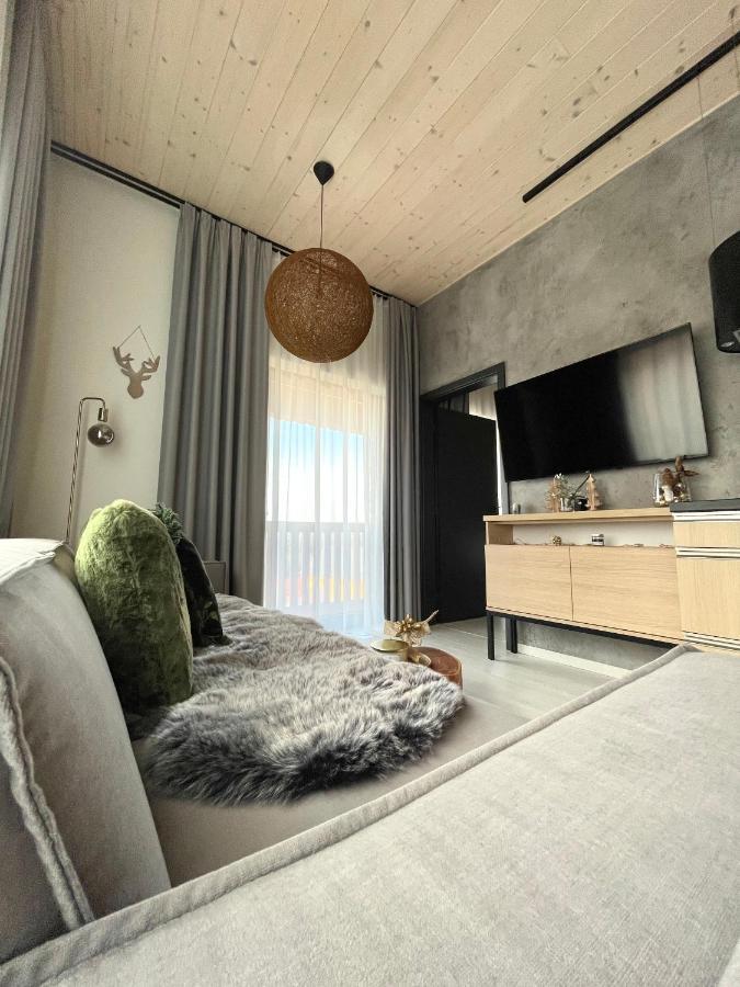 Apartman Freya ลิฟตอฟสกีมิคูลาช ภายนอก รูปภาพ