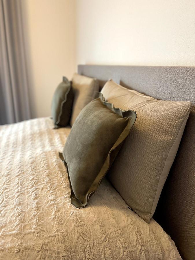 Apartman Freya ลิฟตอฟสกีมิคูลาช ภายนอก รูปภาพ
