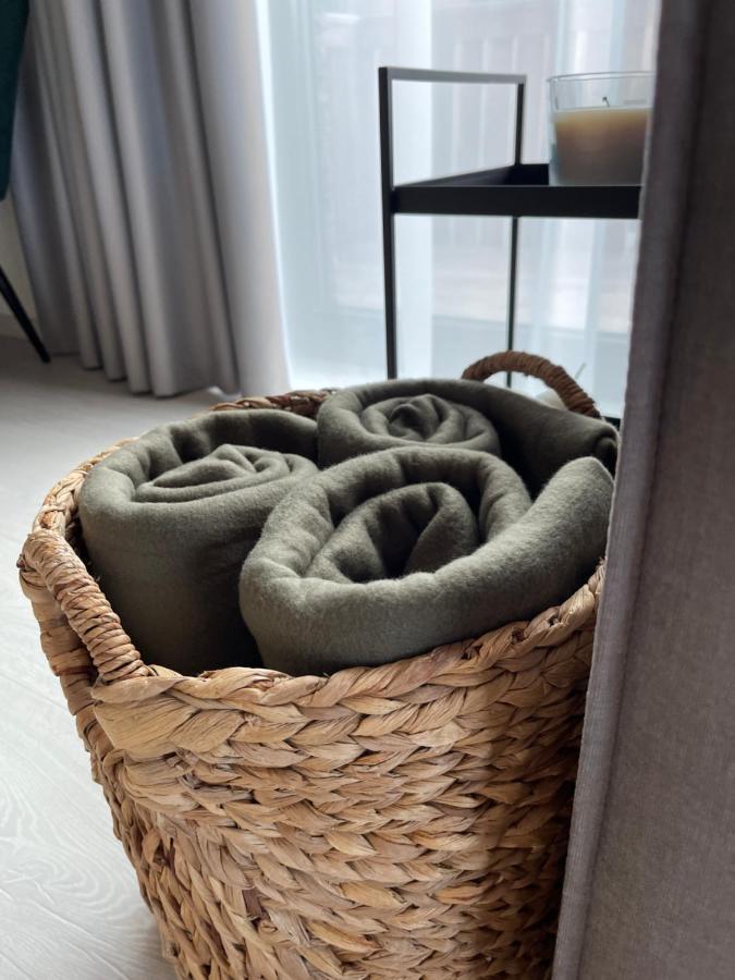 Apartman Freya ลิฟตอฟสกีมิคูลาช ภายนอก รูปภาพ