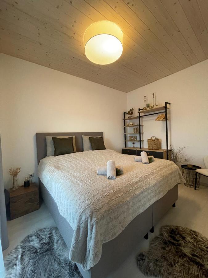 Apartman Freya ลิฟตอฟสกีมิคูลาช ภายนอก รูปภาพ