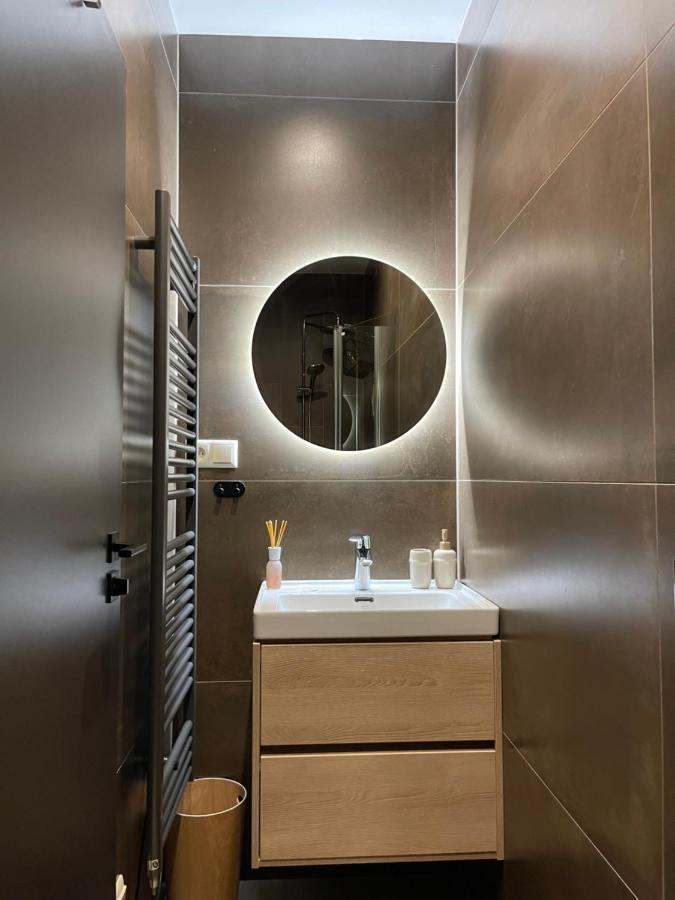 Apartman Freya ลิฟตอฟสกีมิคูลาช ภายนอก รูปภาพ