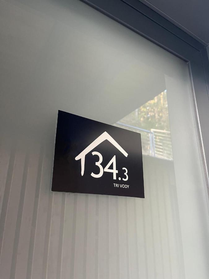 Apartman Freya ลิฟตอฟสกีมิคูลาช ภายนอก รูปภาพ