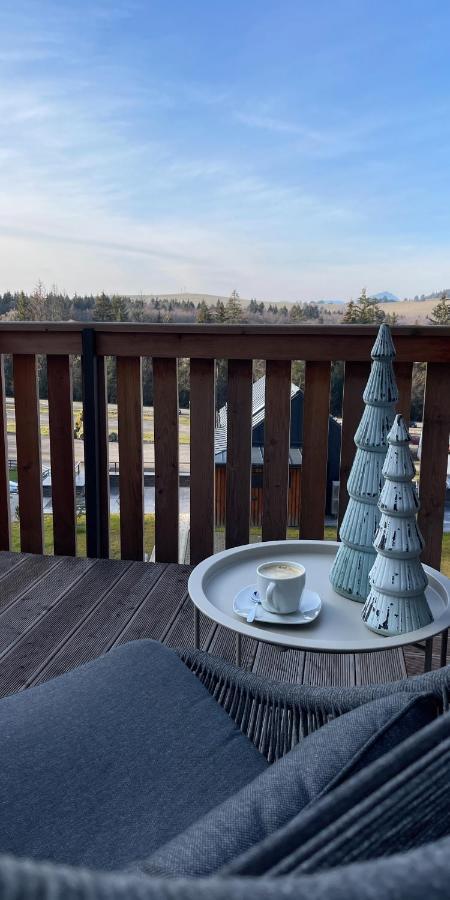 Apartman Freya ลิฟตอฟสกีมิคูลาช ภายนอก รูปภาพ