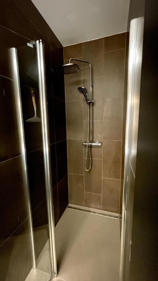 Apartman Freya ลิฟตอฟสกีมิคูลาช ภายนอก รูปภาพ