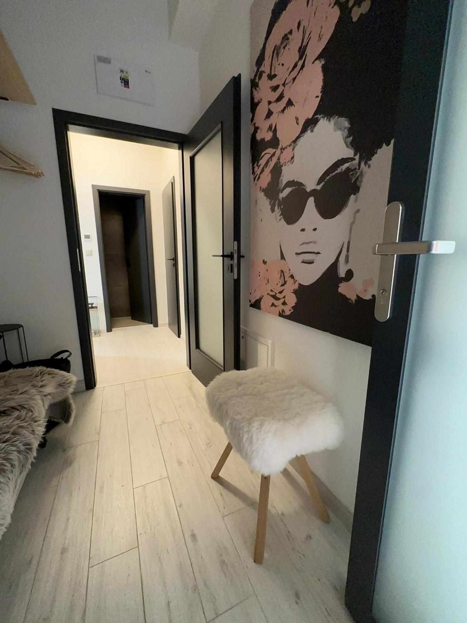 Apartman Freya ลิฟตอฟสกีมิคูลาช ห้อง รูปภาพ