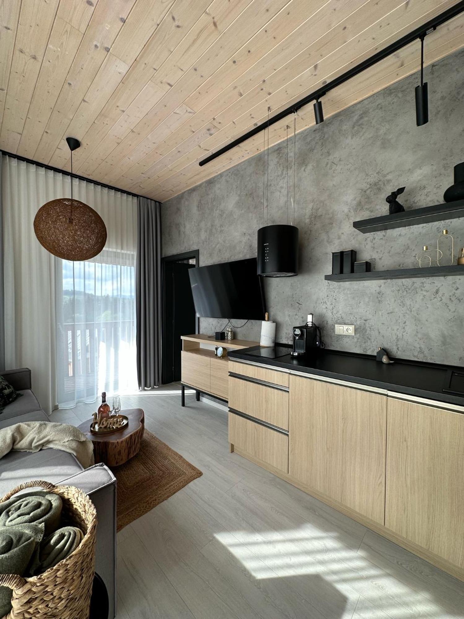 Apartman Freya ลิฟตอฟสกีมิคูลาช ห้อง รูปภาพ